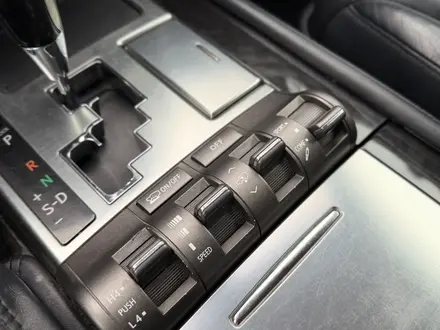 Lexus LX 570 2011 года за 20 000 000 тг. в Алматы – фото 19