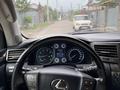 Lexus LX 570 2011 годаүшін20 000 000 тг. в Алматы – фото 23