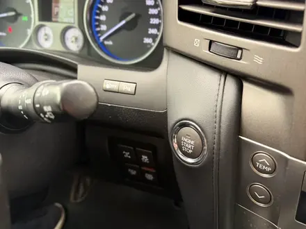 Lexus LX 570 2011 года за 20 000 000 тг. в Алматы – фото 25