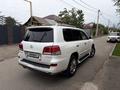 Lexus LX 570 2011 годаүшін20 000 000 тг. в Алматы – фото 6