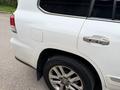 Lexus LX 570 2011 годаүшін20 000 000 тг. в Алматы – фото 7