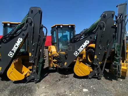 XCMG  870HK 2026 года за 26 500 000 тг. в Алматы – фото 4