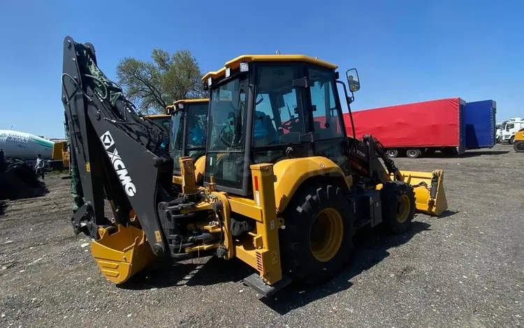 XCMG  870HK 2026 годаүшін26 500 000 тг. в Алматы