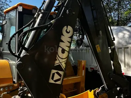 XCMG  870HK 2026 года за 26 500 000 тг. в Алматы – фото 10