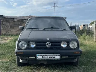Volkswagen Golf, 1991