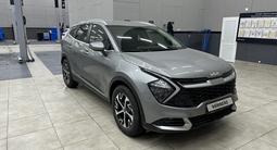 Kia Sportage 2023 года за 15 900 000 тг. в Шымкент – фото 3