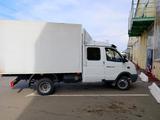 ГАЗ ГАЗель 2013 годаүшін6 600 000 тг. в Уральск – фото 5