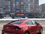 Hyundai Elantra 2019 годаүшін7 700 000 тг. в Алматы – фото 4