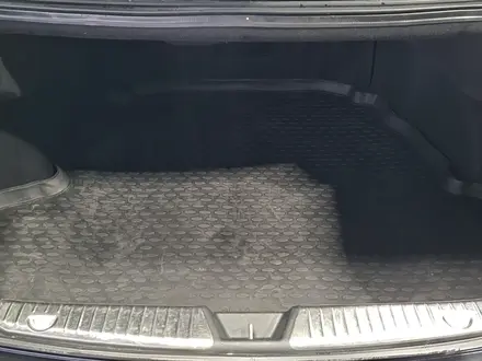 Kia Cadenza 2015 года за 6 530 000 тг. в Алматы – фото 10