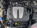 Kia Cadenza 2015 года за 6 530 000 тг. в Алматы – фото 11