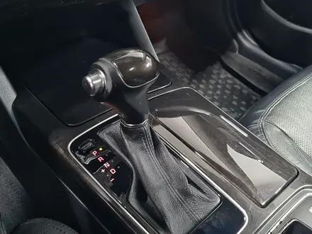 Kia Cadenza 2015 года за 6 530 000 тг. в Алматы – фото 17