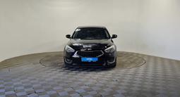 Kia Cadenza 2015 года за 6 530 000 тг. в Алматы – фото 2