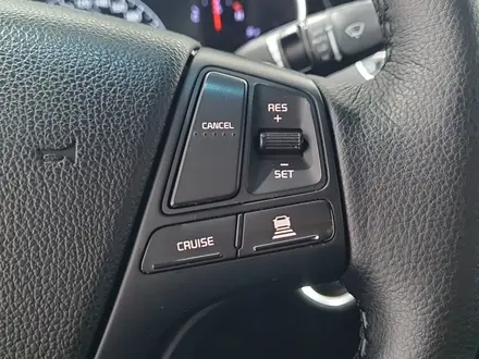 Kia Cadenza 2015 года за 6 530 000 тг. в Алматы – фото 22