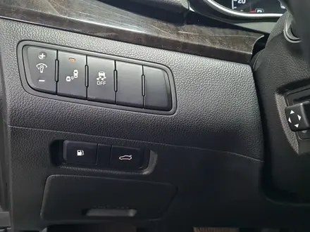 Kia Cadenza 2015 года за 6 530 000 тг. в Алматы – фото 25