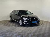 Kia Cadenza 2015 года за 6 530 000 тг. в Алматы – фото 3