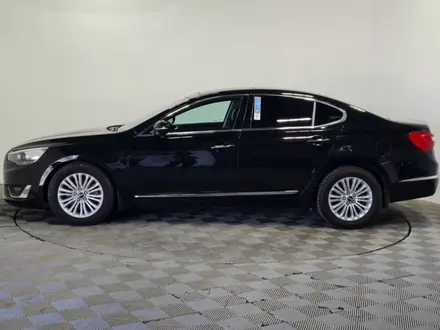 Kia Cadenza 2015 года за 6 530 000 тг. в Алматы – фото 8