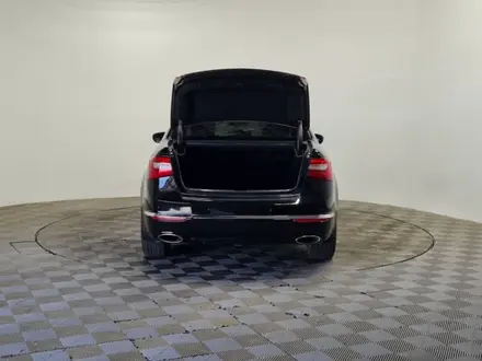 Kia Cadenza 2015 года за 6 530 000 тг. в Алматы – фото 9