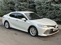 Toyota Camry 2018 года за 13 500 000 тг. в Шымкент – фото 6