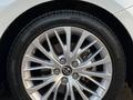 Toyota Camry 2018 года за 13 500 000 тг. в Шымкент – фото 8