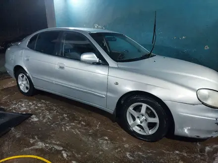 Daewoo Leganza 2001 года за 650 000 тг. в Шымкент – фото 3