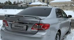 Toyota Corolla 2011 годаfor6 700 000 тг. в Астана – фото 4