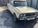 ВАЗ (Lada) 2106 1990 года за 500 000 тг. в Рудный