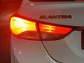 Hyundai Elantra 2015 годаfor7 500 000 тг. в Шымкент – фото 9