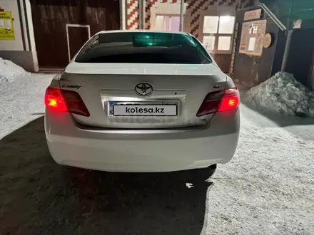 Toyota Camry 2006 года за 6 000 000 тг. в Актобе – фото 7