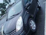 Nissan Note 2007 года за 3 600 000 тг. в Кокшетау