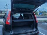 Nissan Note 2007 года за 3 600 000 тг. в Кокшетау – фото 3