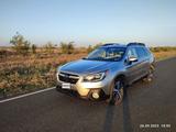 Subaru Outback 2018 года за 8 500 000 тг. в Уральск – фото 2