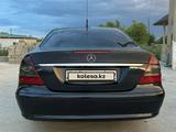 Mercedes-Benz E 220 2007 годаүшін4 500 000 тг. в Жаркент – фото 2