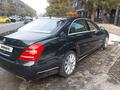 Mercedes-Benz S 350 2010 годаүшін12 500 000 тг. в Алматы – фото 6