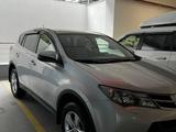 Toyota RAV4 2013 года за 10 800 000 тг. в Алматы – фото 2