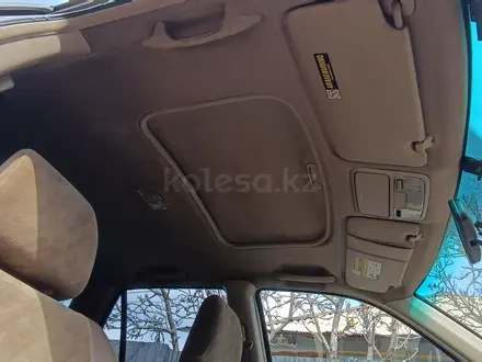 Honda CR-V 2002 годаүшін4 700 000 тг. в Талдыкорган – фото 11