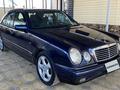 Mercedes-Benz E 230 1996 годаүшін2 690 000 тг. в Кызылорда – фото 9