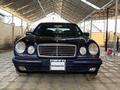 Mercedes-Benz E 230 1996 годаүшін2 690 000 тг. в Кызылорда – фото 13