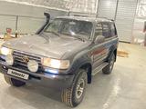 Toyota Land Cruiser 1997 годаүшін5 500 000 тг. в Тараз – фото 3