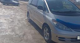 Toyota Previa 2001 года за 5 500 000 тг. в Шу – фото 5