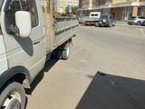 ГАЗ ГАЗель 1999 года за 1 800 000 тг. в Астана – фото 5