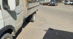 ГАЗ ГАЗель 1999 года за 1 800 000 тг. в Астана – фото 5