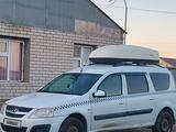 ВАЗ (Lada) Largus 2015 годаүшін3 200 000 тг. в Аксай – фото 2