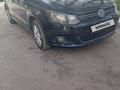 Volkswagen Polo 2014 года за 4 200 000 тг. в Караганда – фото 2