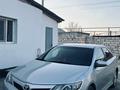 Toyota Camry 2014 года за 6 300 000 тг. в Актау – фото 4