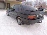 Volkswagen Passat 1991 годаүшін1 500 000 тг. в Петропавловск – фото 3