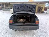 Volkswagen Passat 1991 годаүшін1 500 000 тг. в Петропавловск – фото 5