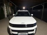 Hyundai Santa Fe 2025 годаүшін19 000 000 тг. в Алматы