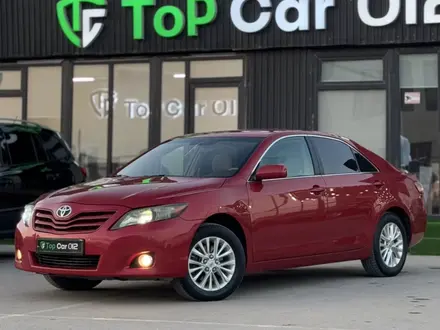 Toyota Camry 2009 года за 6 900 000 тг. в Актау