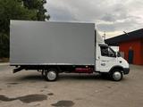 ГАЗ ГАЗель 2014 годаүшін6 300 000 тг. в Алматы – фото 3