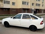 ВАЗ (Lada) Priora 2172 2014 годаүшін2 700 000 тг. в Астана – фото 4